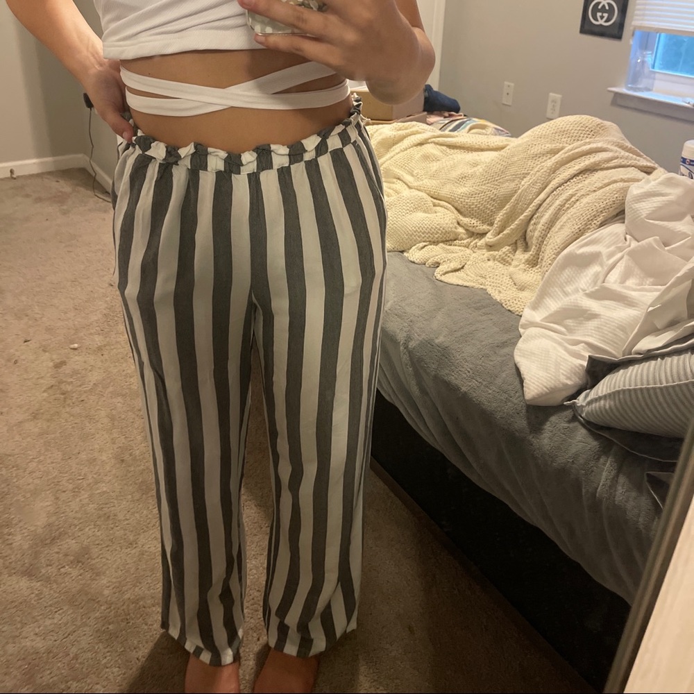 american eagle pants